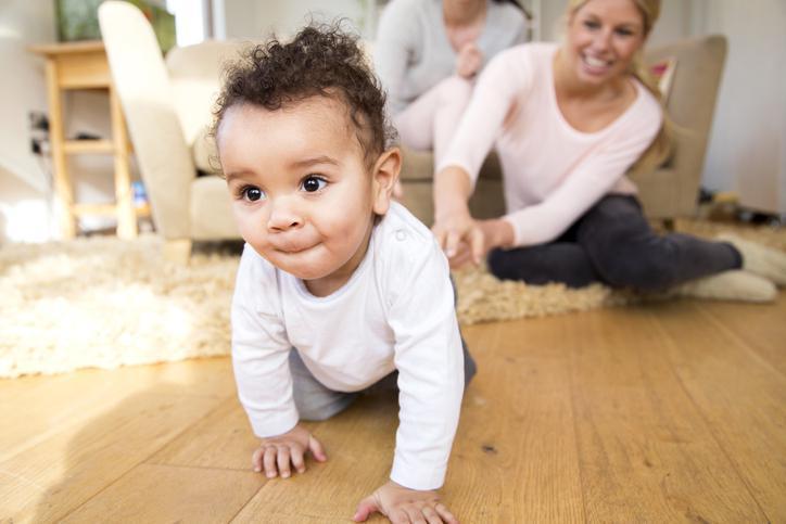 Bebeğinizin dikkat aralığını ve konsantrasyonunu artırmanın 8 yolu