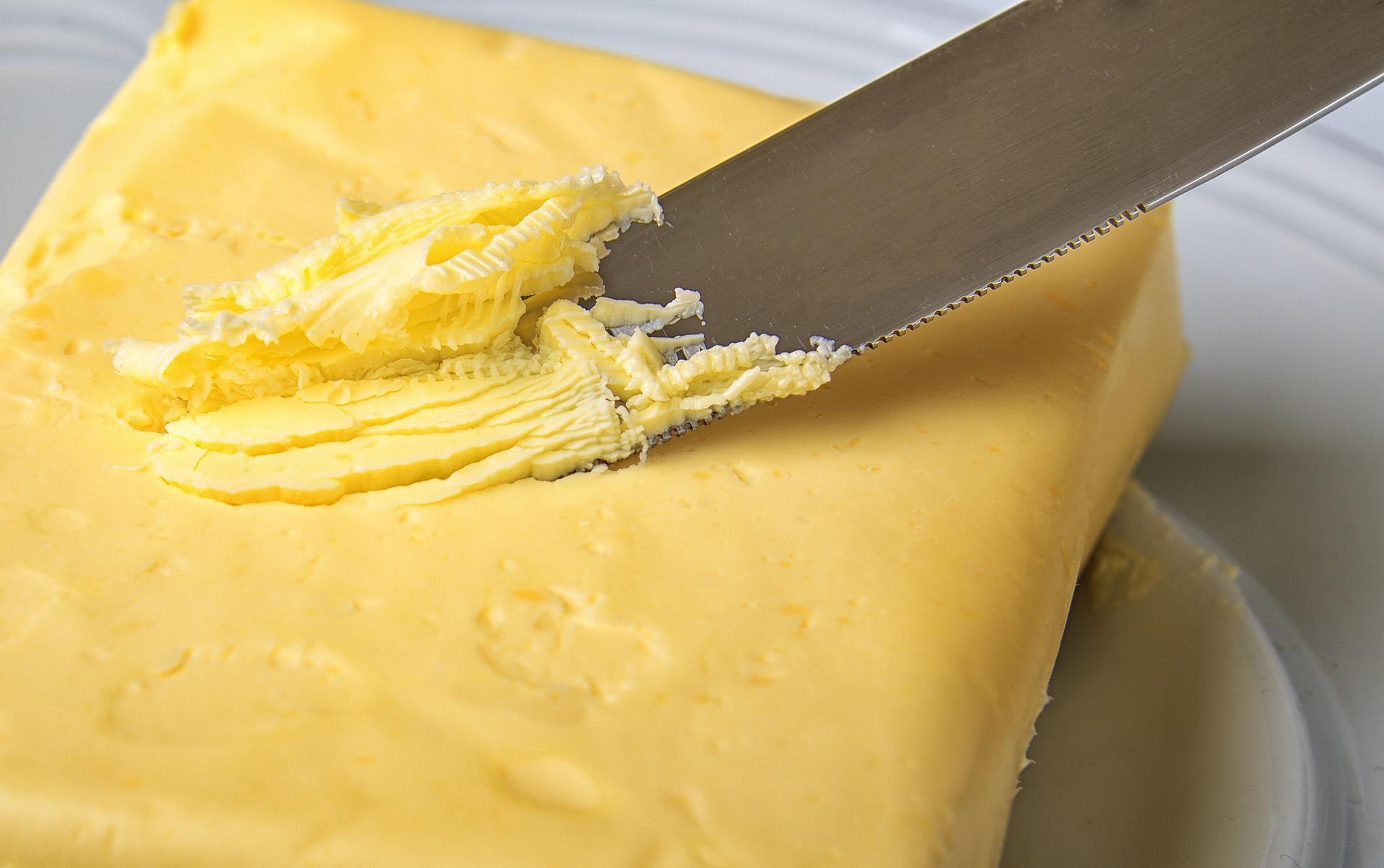 Margarin gerçeği: Margarin zararlı mıdır