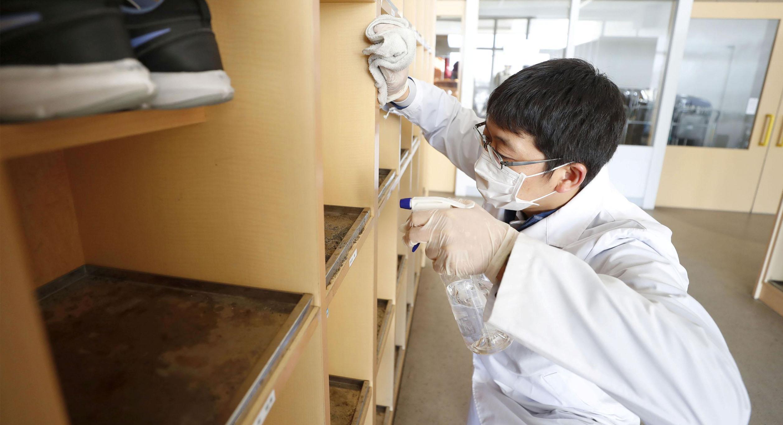 Japonya, Koronavirüs nedeniyle okulları kapatıyor