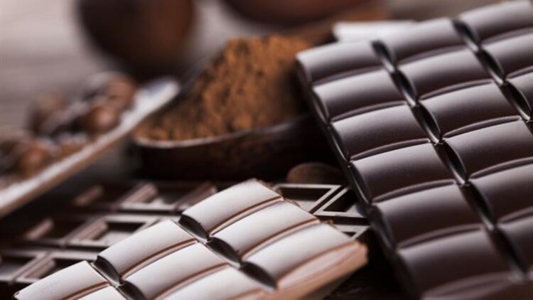 Adet döneminde çikolata seçimi yaparken dikkat