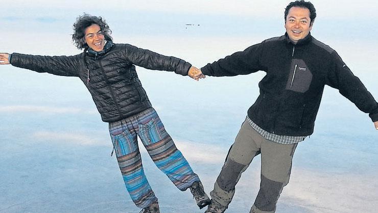 Türkiyenin tek kadın Kar Leoparı Esin Handal: Dağlara tırmanmak şehirde dolaşmaktan daha az riskli