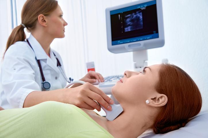 Gebelikte tiroidi ihmal etmeyin Bebeğin zeka gelişimini etkiliyor