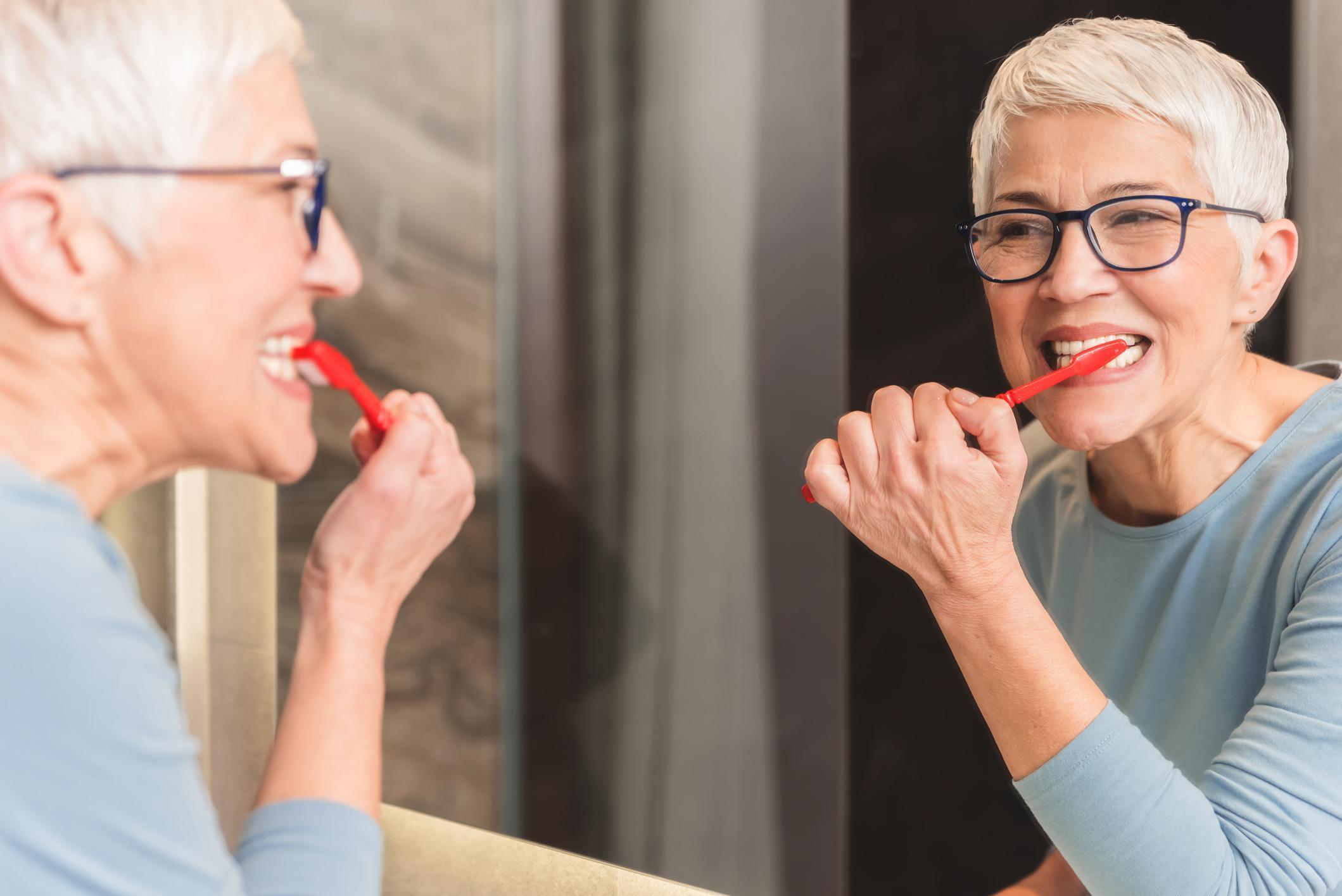 Günde 3 kez diş fırçalamak diyabet riskini azaltıyor