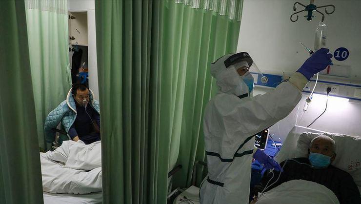 İstihbarat yetkilileri: Corona virüs pazarda değil, Çin laboratuvarında ortaya çıktı
