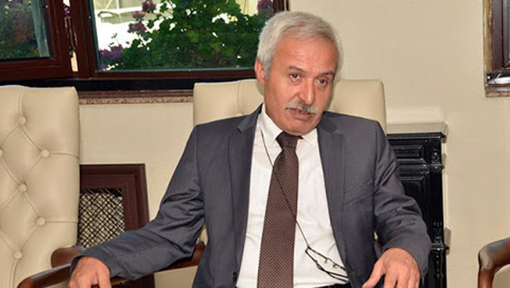 Eski Diyarbakır Belediye Başkanı Selçuk Mızraklı hakkında karar çıktı