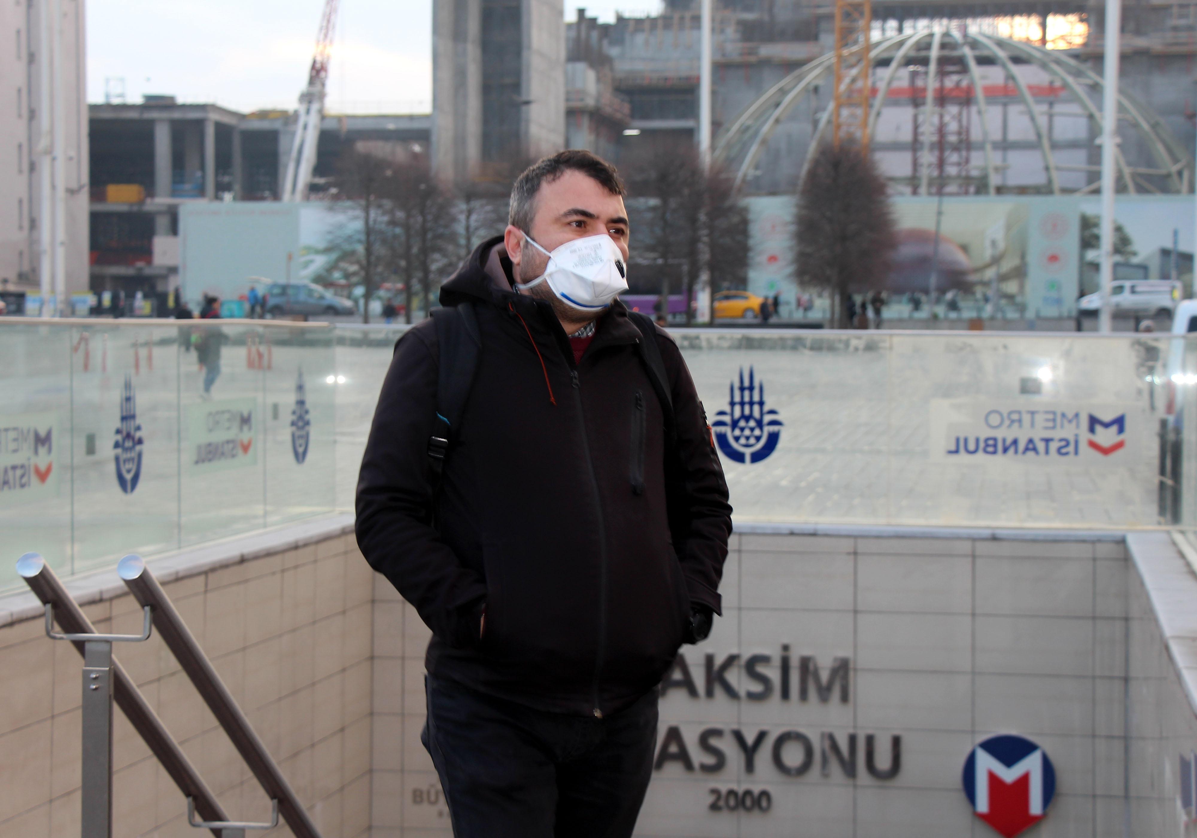 Koronavirüs Türkiyede: Covid-19a karşı yapılması gerekenler ve koronavirüs salgınında son durum