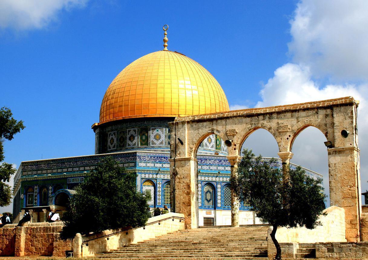Kudüs nerede Gazze ve Mescid-i Aksanın önemi ve tarihi nedir