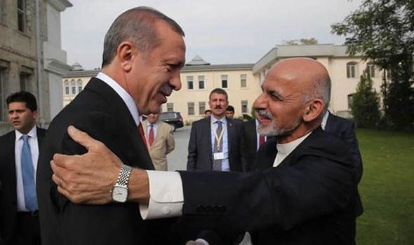 Erdoğan: Afganistanda halkın iradesi tecelli etti