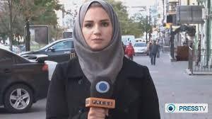 Ajanlıkla suçlanan Press TV muhabiri kazada öldü