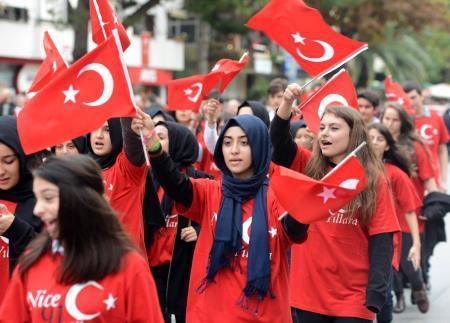 Kılıçdaroğlu: Cumhuriyeti sonsuza kadar yaşatacağız