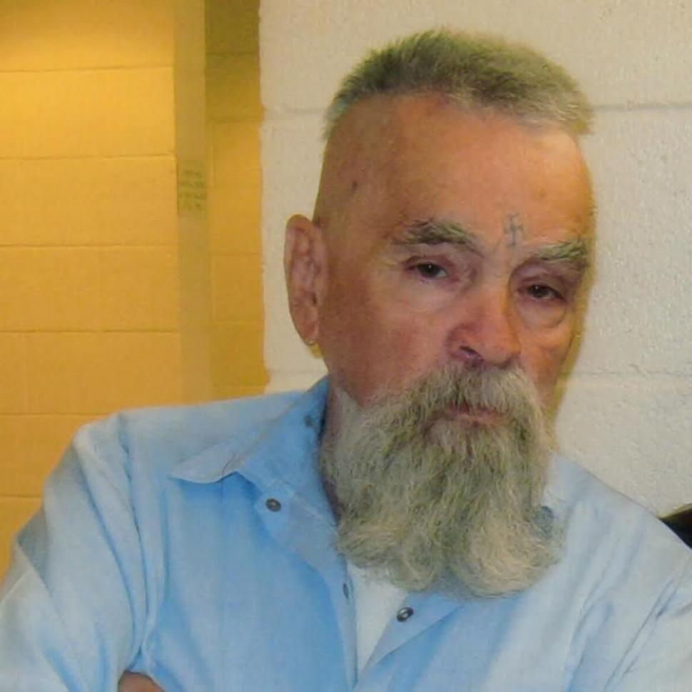 80 yaşındaki seri katil Charles Manson evleniyor