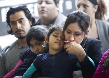 Obamadan 5 milyon yasa dışı göçmene müjde