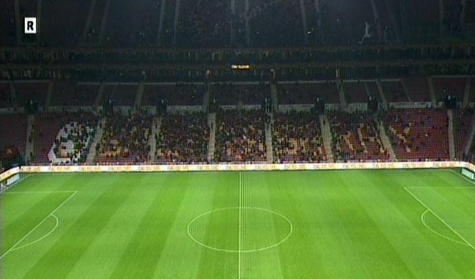 Galatasaray 2-1 Akhisar Belediyespor