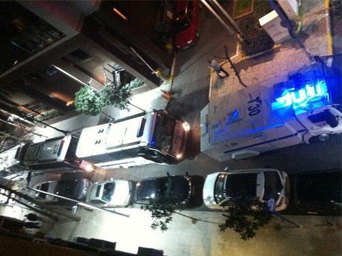 İstanbulda uzun namlulu infaz: 2 ölü