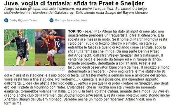 Wesley Sneijderde flaş gelişme: Yolanthe Cabau artık...