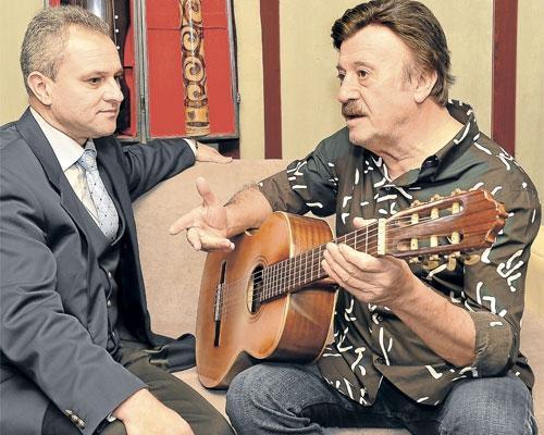 Keçi yavrularına çobanlık ederdim