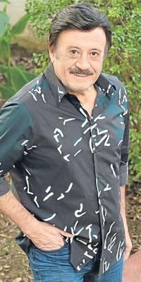 Keçi yavrularına çobanlık ederdim