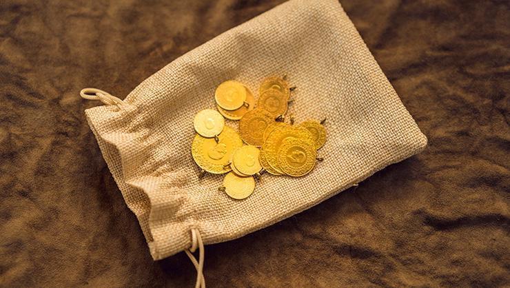 24 Kasım 2021 altın fiyatları: Gram altın kaç lira Çeyrek altın bugün kaç TL oldu