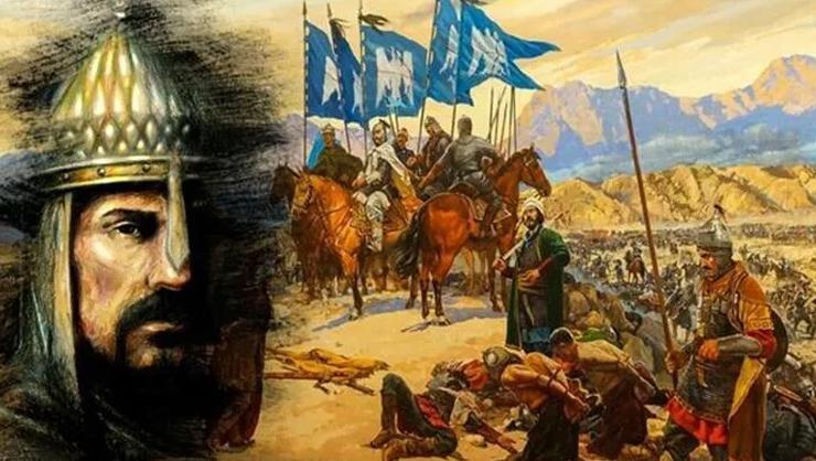 Sultan Alparslan kimdir Alparslan nasıl öldü Kabri ve mezarlığı nerede