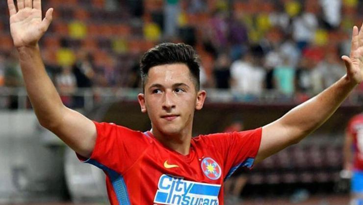Morutan kimdir, kaç yaşında ve nereli Galatasaray’ın yeni transferi Olimpiu Morutan hangi takımlarda oynadı