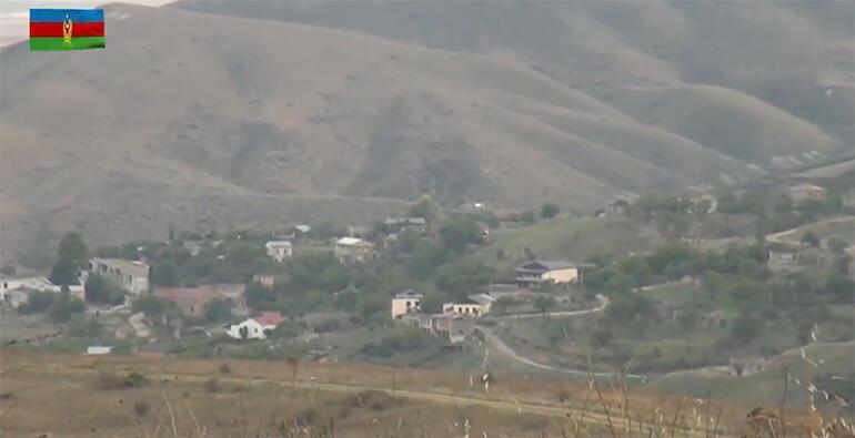 Ermenistan, Azerbaycandaki siviller füzeyle saldırdı: 22 ölü, 74 yaralı