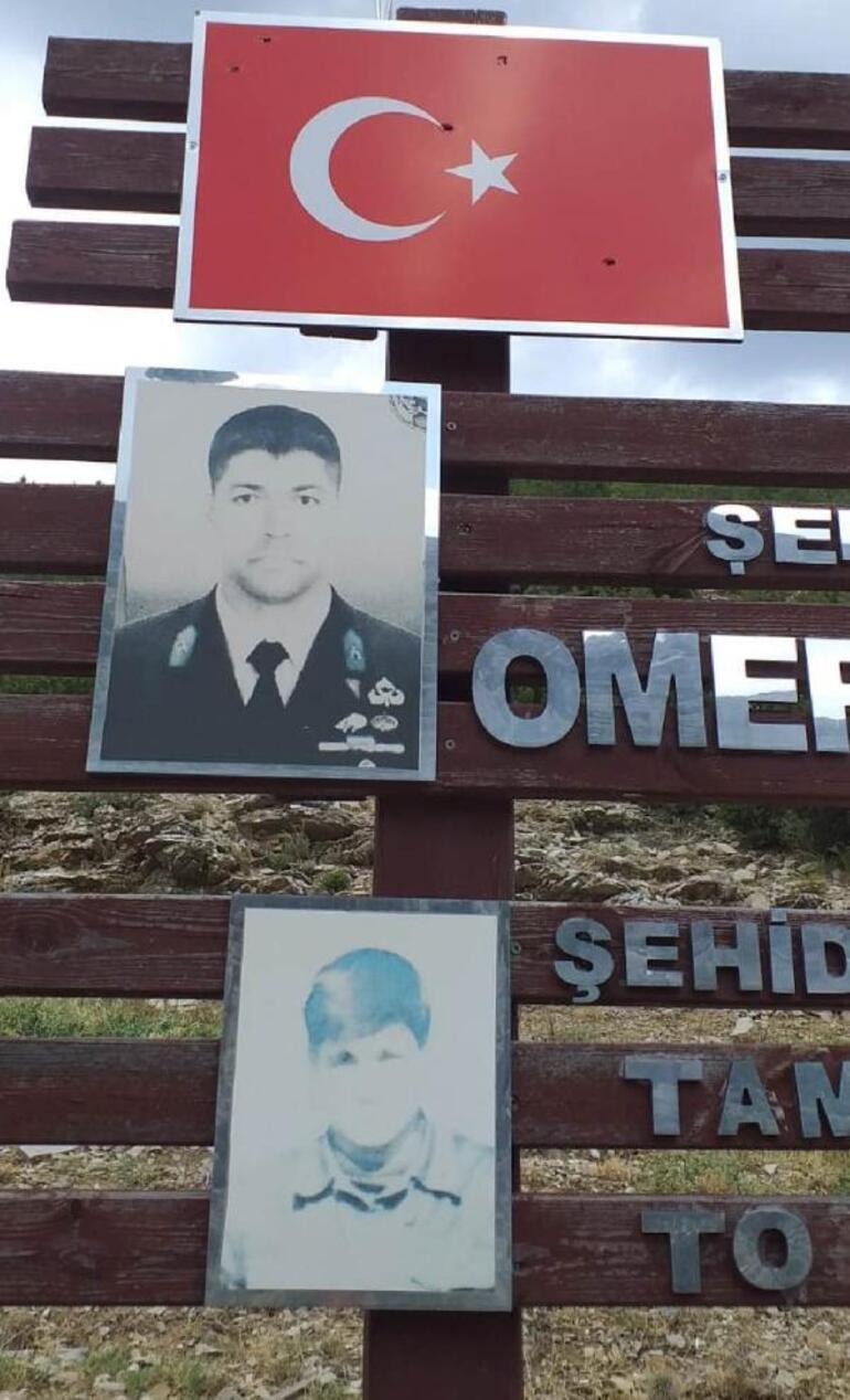 Son dakika: Türk bayrağına çirkin saldırı Silahla ateş ettiler