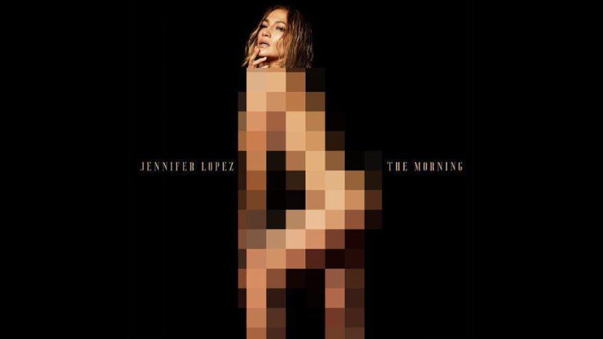Jennifer Lopez Türk fotoğrafçı Mert Alaşa çıplak poz verdi