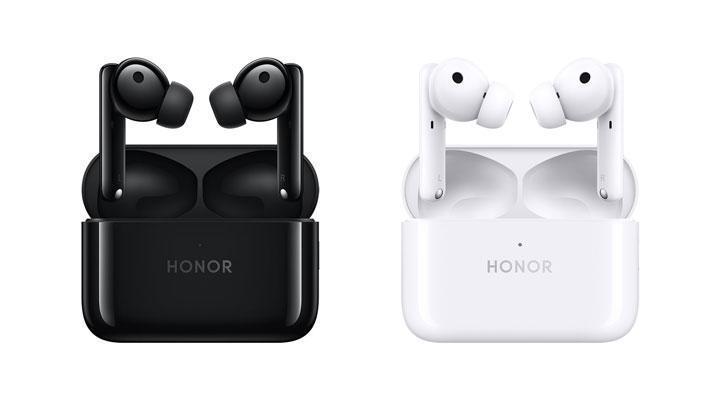 Honor, Earbuds 2 Lite adlı kablosuz kulaklıklarını kullanıcılara sundu