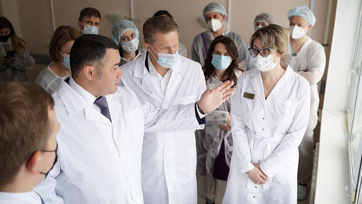 Rusyanın geliştirdiği EpiVakKorona aşısı yüzde 100 etkinlik sağladı