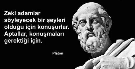 Platon sözleri: Aşk, devlet, adalet, siyaset, eğitim ve müzik sözleri