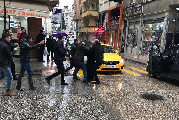 Polislere saldırıdan yargılanan Ceren Özdemirin katili: Duruşmaya çıkmak istemiyorum