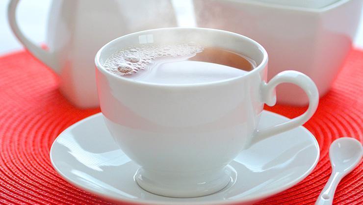 Beyaz çayın faydaları ve zararları nelerdir Beyaz çay ne zaman içilmeli