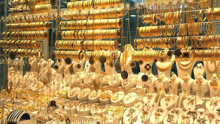 Çeyrek altın bugün (10 Aralık) ne kadar Gram altın kaç TL Güncel 22 ayar bilezik, tam altın ve yarım altın fiyatları