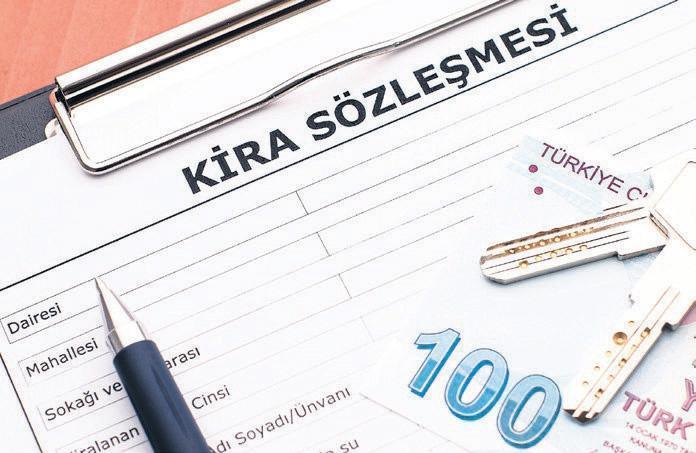 Kira sözleşmesine dikkat Kontrat imzalarken bunlara bakın