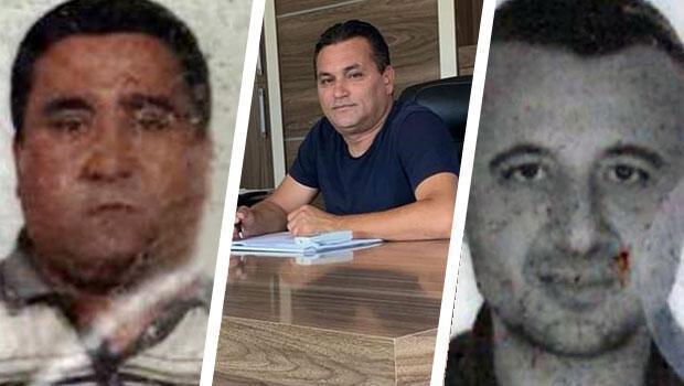 Lüks cipin içinde infaz: 2 kişi hayatını kaybetti