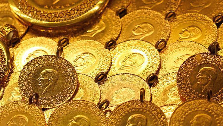 24 Kasım 2021 altın fiyatları: Gram altın kaç lira Çeyrek altın bugün kaç TL oldu