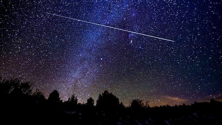 Perseid meteor yağmuru ne zaman, saat kaçta olacak Persoid meteor yağmuru Türkiye’de görülebilecek mi Perseid meteor yağmuru nedir