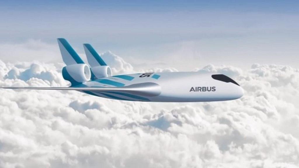 Airbus, yeni uçağı Maveric için son hazırlıklarını yapıyor