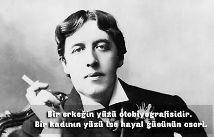 Oscar Wilde sözleri: En güzel aşk, evlilik, kadın sözleri (Resimli, anlamlı ve kısa)