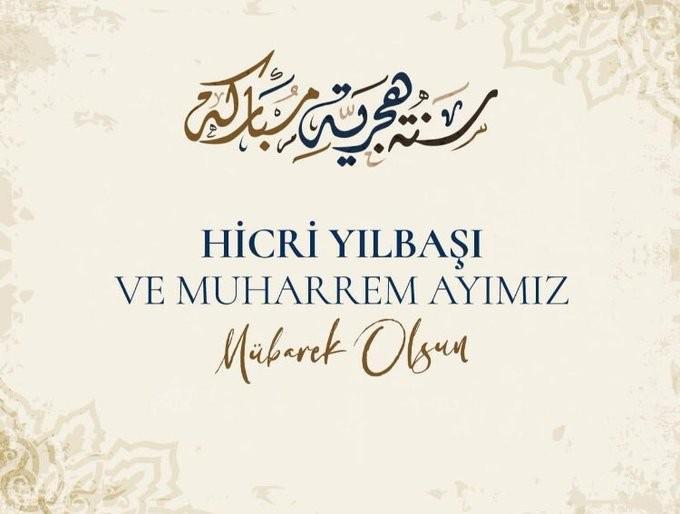 En güzel, Hicri yılbaşı ve Muharrem ayı mesajları 2021: Resimli, anlamlı ve kısa Hicri yılbaşı mesajları ve sözleri