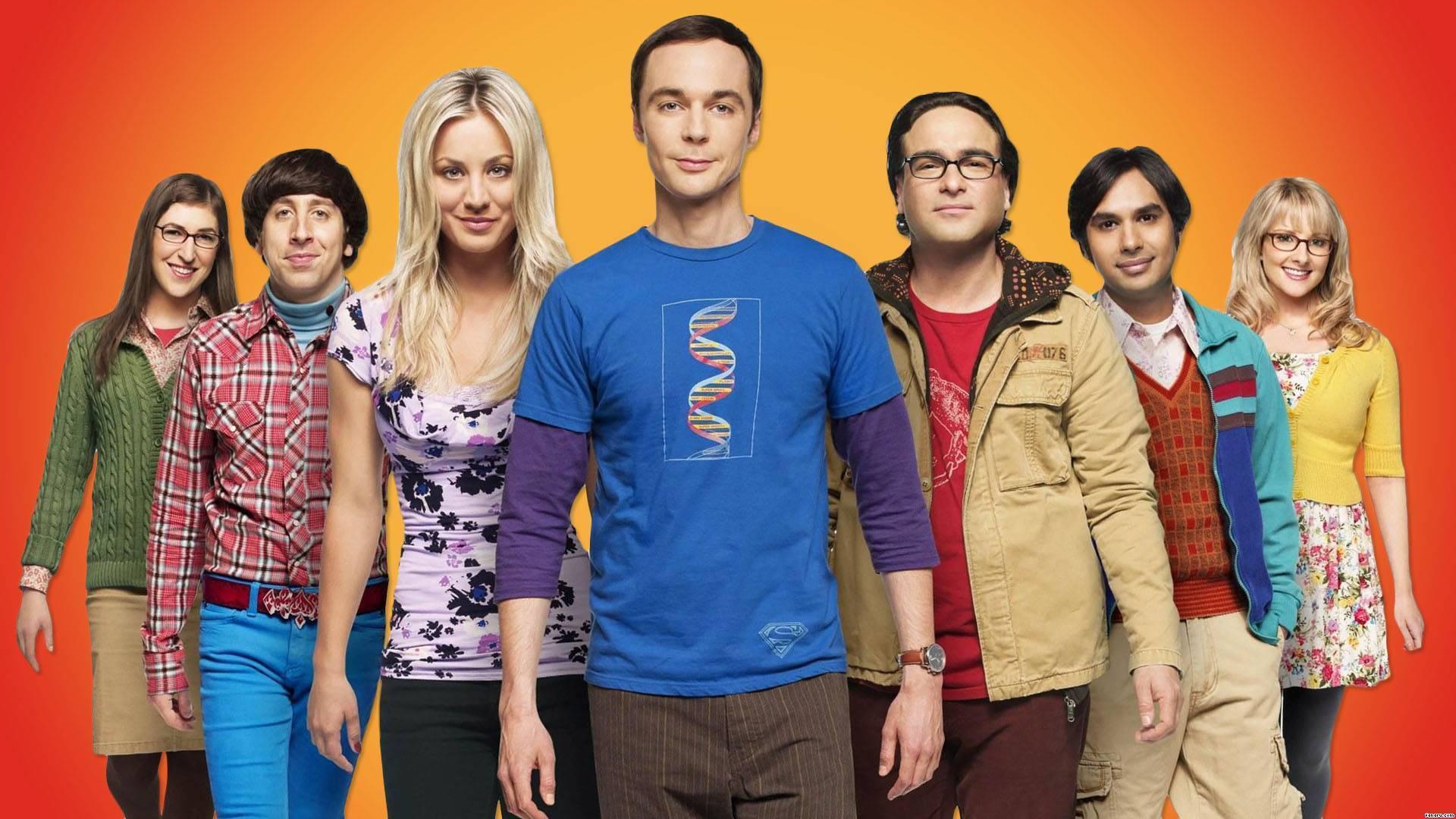 The Big Bang Theory kimsenin bilmediği sebeplerden bitti