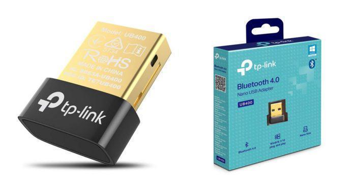 TP-Link UB400 inceleme: Paranızın karşılığını veren Bluetooth adaptör