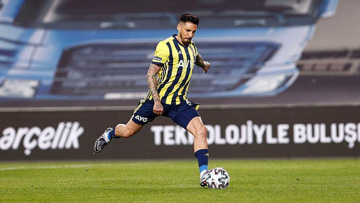 Fenerbahçe: 3  BŞB Erzurumspor: 1 (Maç sonucu)