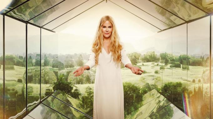 Nicole Kidman filmleri ve TV şovları: 2021 en çok sevilen, izlenen Nicole Kidman dizileri