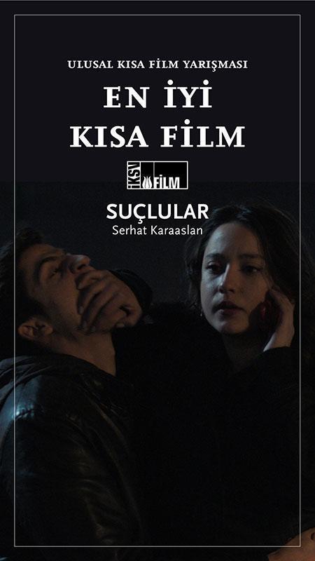 40ıncı İstanbul Film Festivali Ulusal Belgesel ve Ulusal Kısa Film Yarışması ödülleri sahiplerini buldu