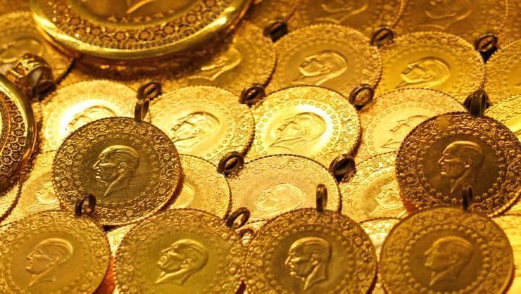 10 Kasım 2021 altın fiyatları ne kadar Gram altın ve çeyrek altın bugün ne kadar oldu Altın fiyatlarında yeni rekor