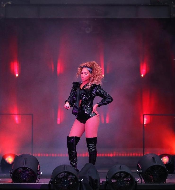 2021 Grammy Ödüllerinde Beyonce damgası