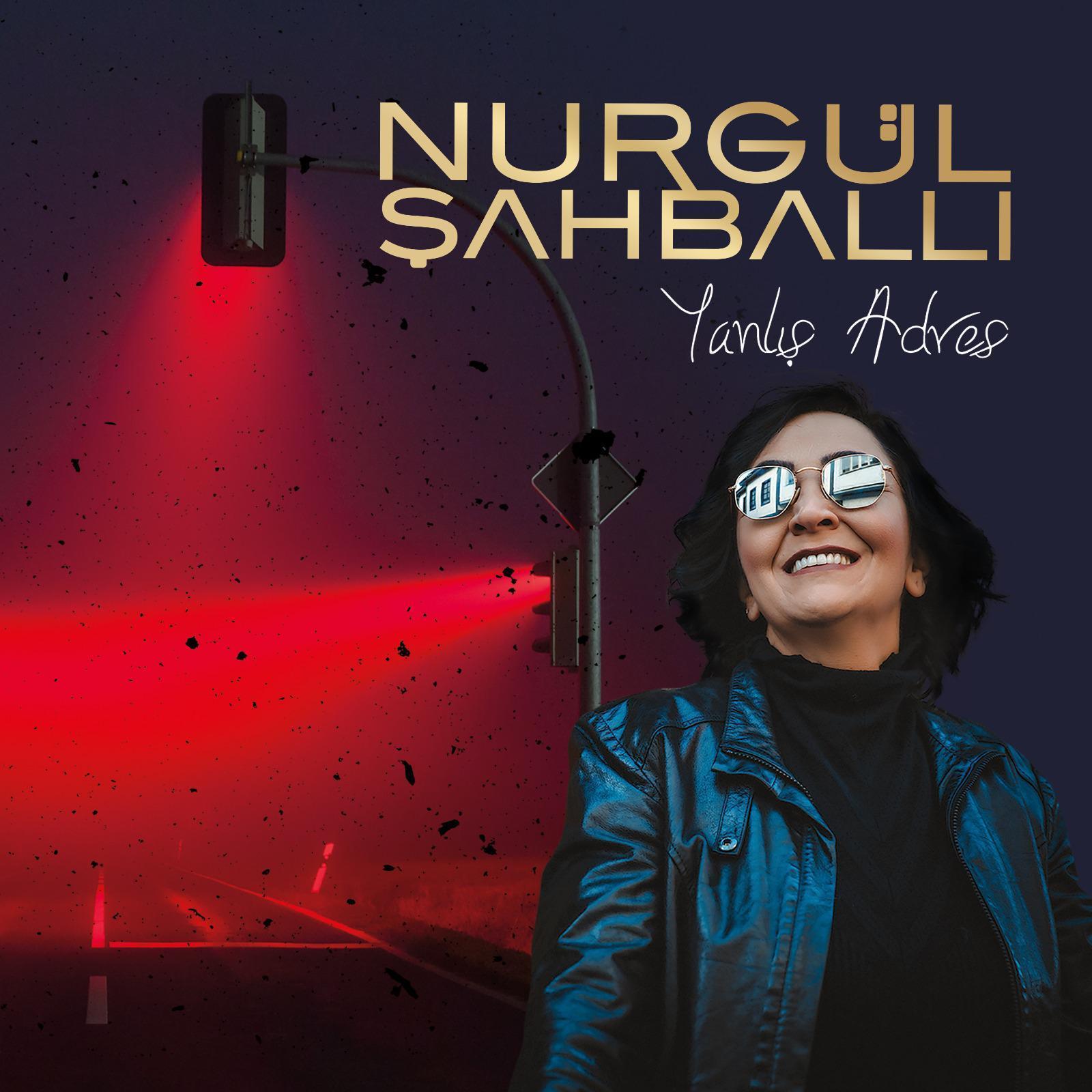 Nurgül Şahballı’dan yepyeni bir albüm