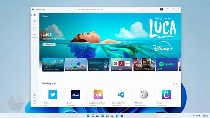 Windows 11 tanıtıldı İşte Windows 11 ile ilgili tüm detaylar