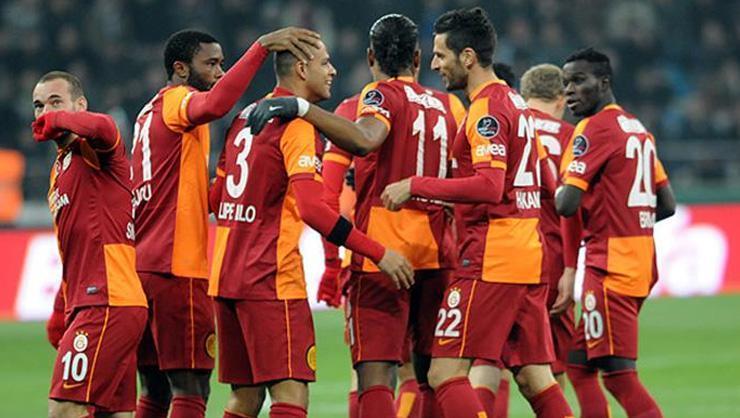 Galatasaray PSV Eindhoven maçı ne zaman, saat kaçta Galatasaray PSV Eindhoven maçı hangi kanalda yayınlanacak